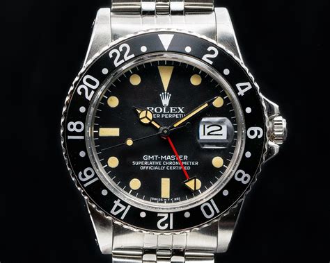 rolex 16750 jubilee|rolex gmt 16750.